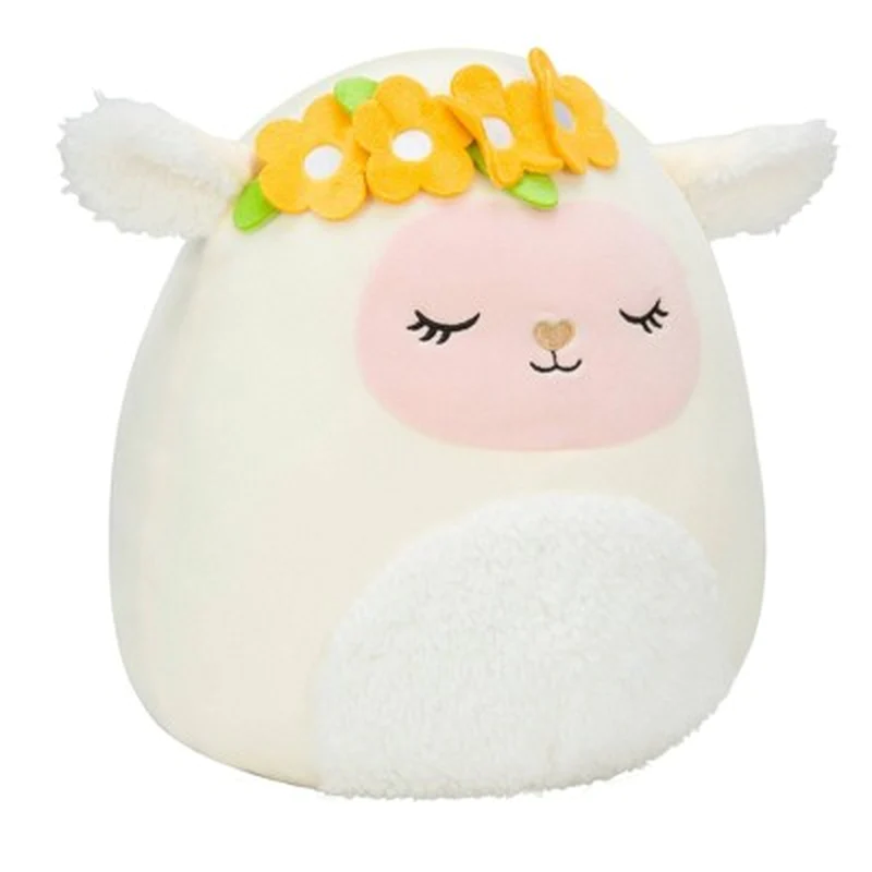 Squishmallows Sophie the Sheep 12" Plush