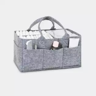 Diaper Organization & Pails/Bags