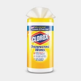 Disinfecting & Cleaning Supplies